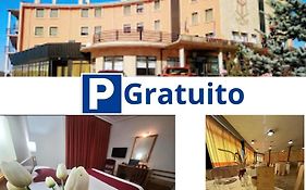 Hotel Helmantico